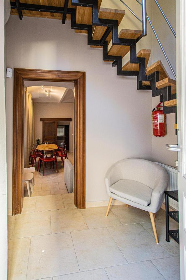 פראג Modern And Spacious Apartments In City Center מראה חיצוני תמונה