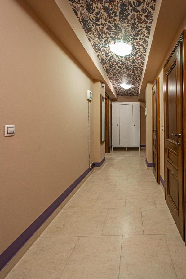 פראג Modern And Spacious Apartments In City Center מראה חיצוני תמונה