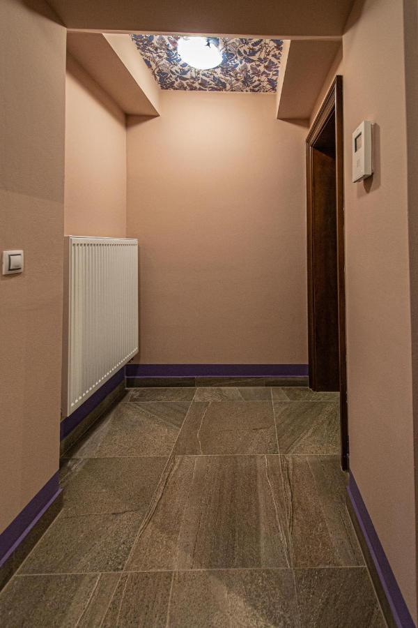פראג Modern And Spacious Apartments In City Center מראה חיצוני תמונה